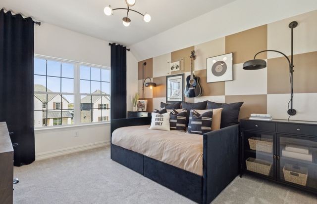 1704 Esra Lane, Anna, TX 75409