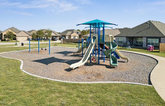 1704 Esra Lane, Anna, TX 75409