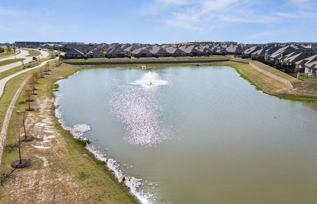 1704 Esra Lane, Anna, TX 75409