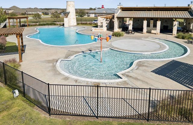 1704 Esra Lane, Anna, TX 75409
