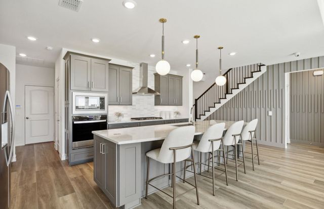 1704 Esra Lane, Anna, TX 75409