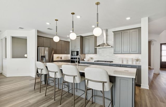 1704 Esra Lane, Anna, TX 75409