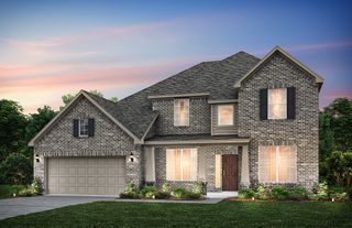 1704 Esra Lane, Anna, TX 75409