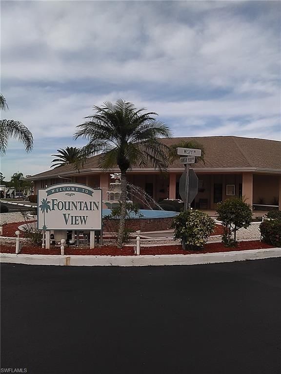 6 Fountain View BLVD, NORTH FORT MYERS, FL 33903 — photo 3