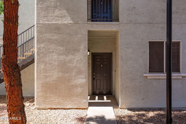 1100 N PRIEST Drive 1112, Chandler, AZ 85226