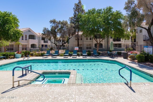 1100 N PRIEST Drive 1112, Chandler, AZ 85226