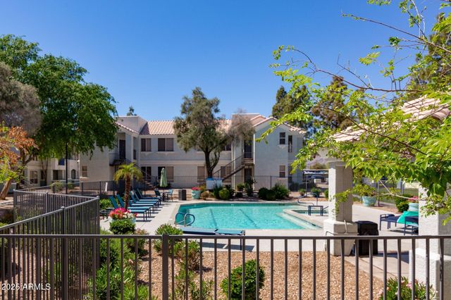 1100 N PRIEST Drive 1112, Chandler, AZ 85226