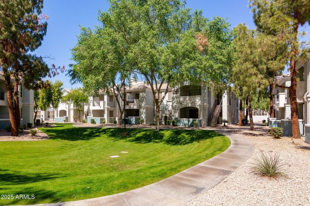 1100 N PRIEST Drive 1112, Chandler, AZ 85226