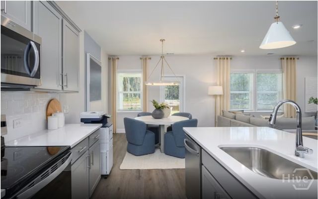 277 Chatham Lane, Richmond Hill, GA 31324