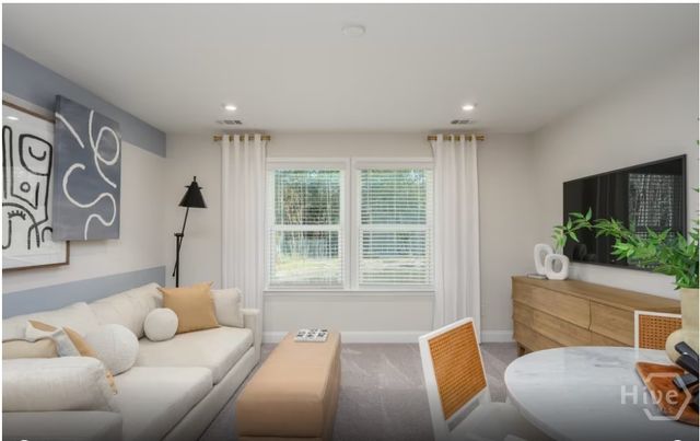 277 Chatham Lane, Richmond Hill, GA 31324