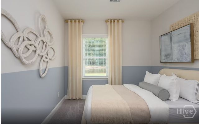 277 Chatham Lane, Richmond Hill, GA 31324