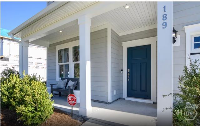 277 Chatham Lane, Richmond Hill, GA 31324
