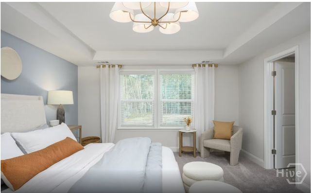 277 Chatham Lane, Richmond Hill, GA 31324