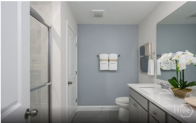 277 Chatham Lane, Richmond Hill, GA 31324