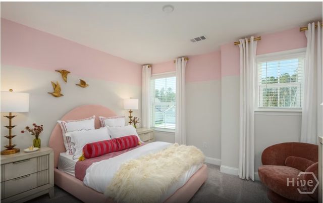 277 Chatham Lane, Richmond Hill, GA 31324