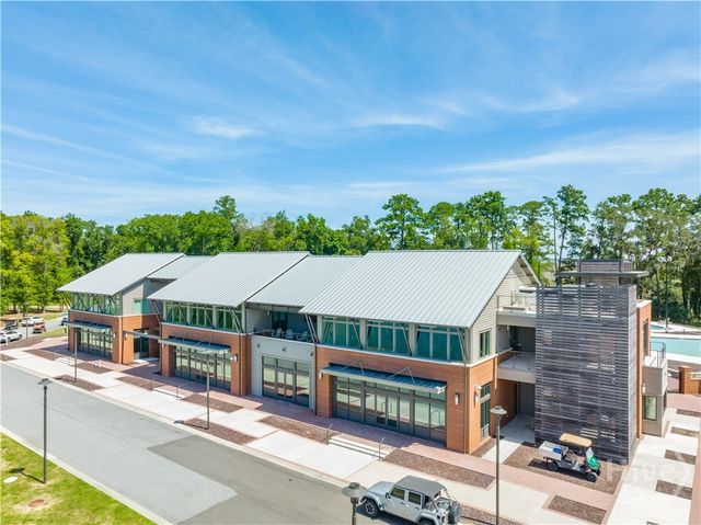 277 Chatham Lane, Richmond Hill, GA 31324
