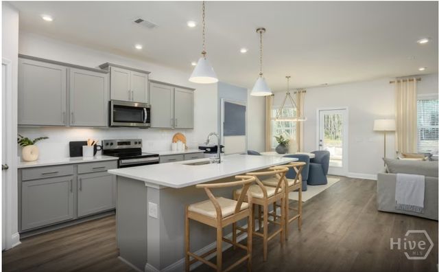 277 Chatham Lane, Richmond Hill, GA 31324