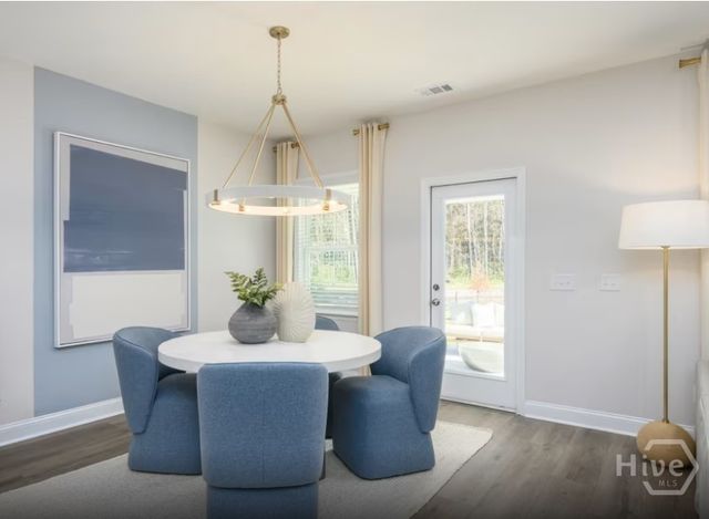 277 Chatham Lane, Richmond Hill, GA 31324