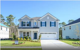 277 Chatham Lane, Richmond Hill, GA 31324