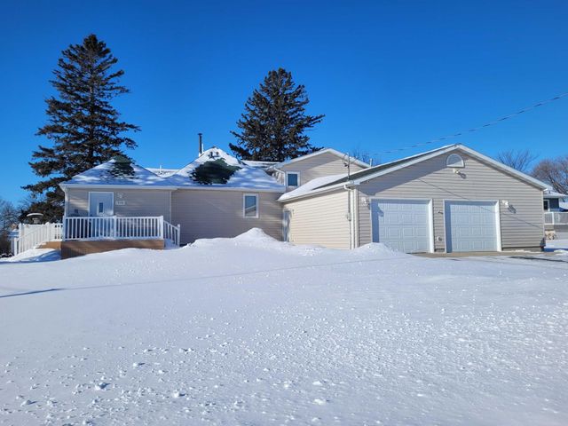 420 Broadway Avenue, Detroit Lakes, MN 56501