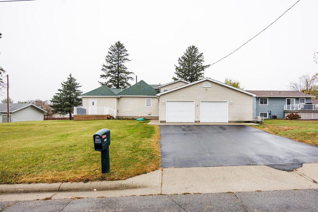 420 Broadway Avenue, Detroit Lakes, MN 56501