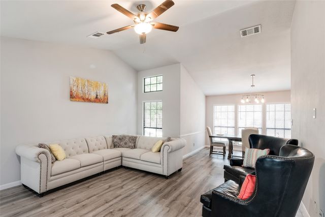 4423 Santa Cruz Lane, Mckinney, TX 75070