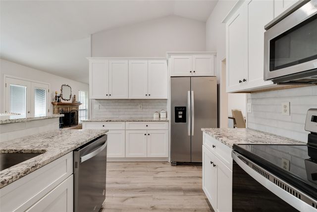 4423 Santa Cruz Lane, Mckinney, TX 75070