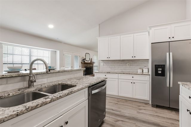 4423 Santa Cruz Lane, Mckinney, TX 75070