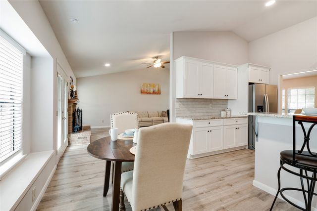 4423 Santa Cruz Lane, Mckinney, TX 75070