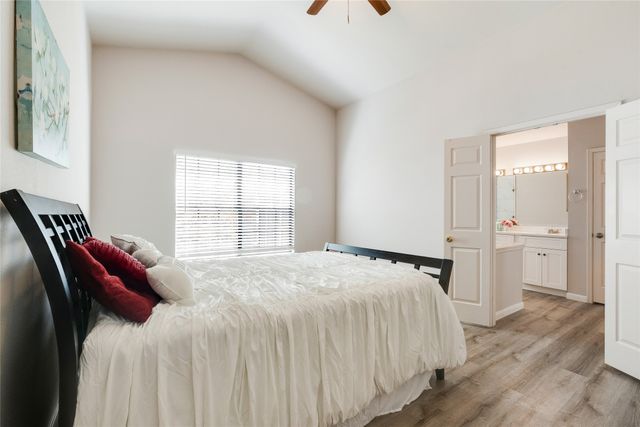 4423 Santa Cruz Lane, Mckinney, TX 75070