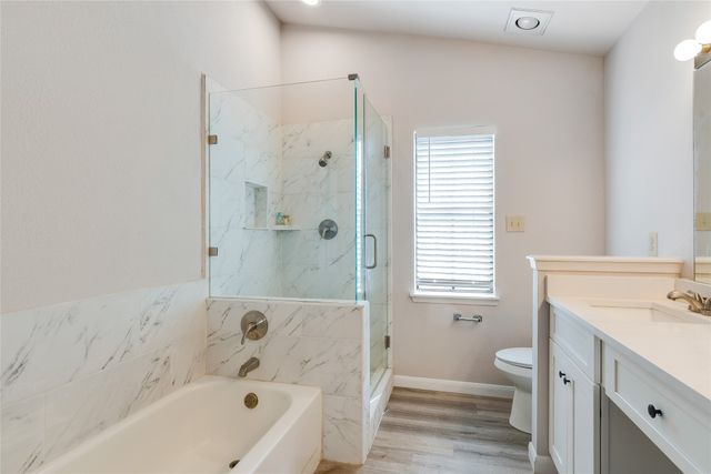 4423 Santa Cruz Lane, Mckinney, TX 75070