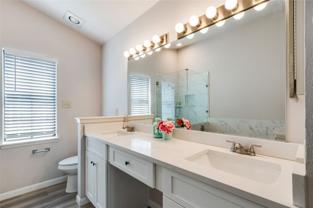 4423 Santa Cruz Lane, Mckinney, TX 75070