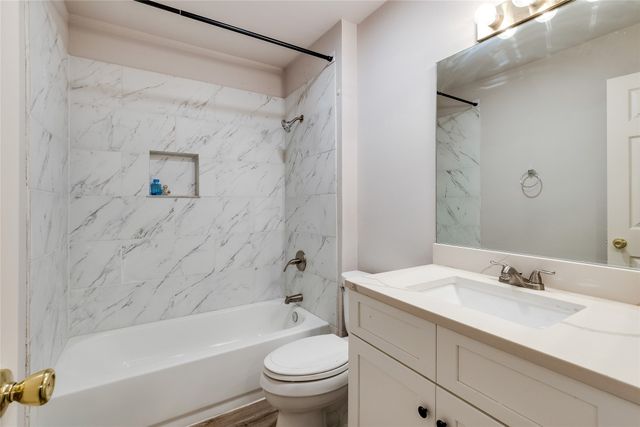 4423 Santa Cruz Lane, Mckinney, TX 75070