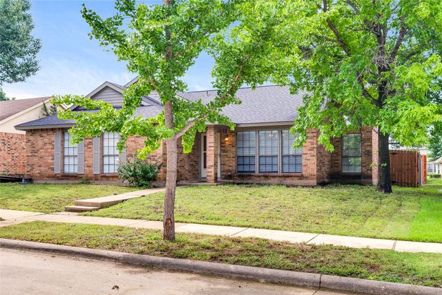 4423 Santa Cruz Lane, Mckinney, TX 75070