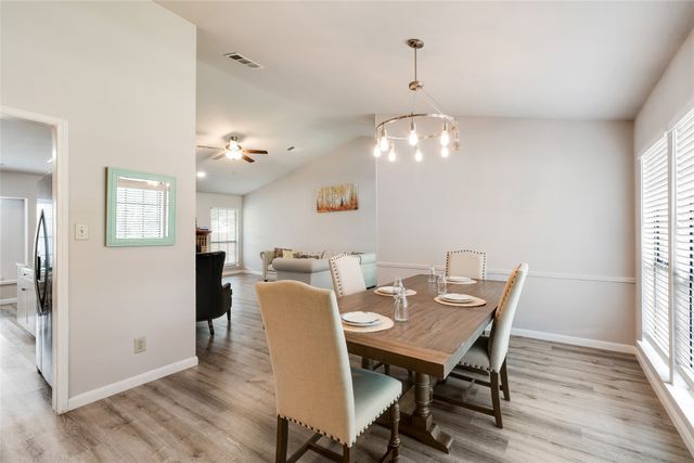 4423 Santa Cruz Lane, Mckinney, TX 75070