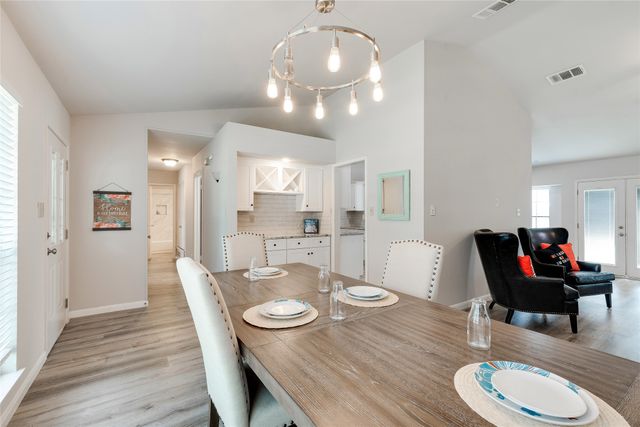 4423 Santa Cruz Lane, Mckinney, TX 75070