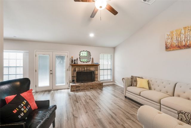 4423 Santa Cruz Lane, Mckinney, TX 75070