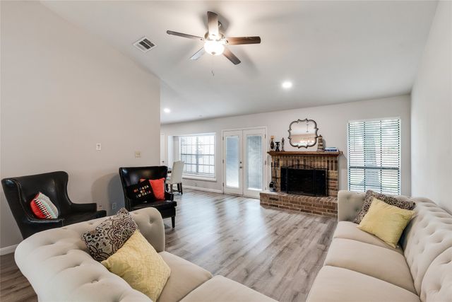 4423 Santa Cruz Lane, Mckinney, TX 75070