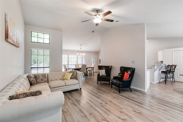 4423 Santa Cruz Lane, Mckinney, TX 75070