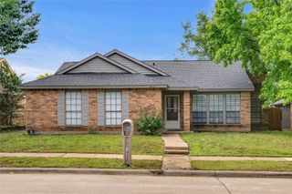 4423 Santa Cruz Lane, Mckinney, TX 75070