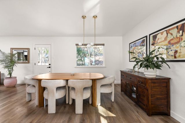 7909 Manassas DR, Austin, TX 78745