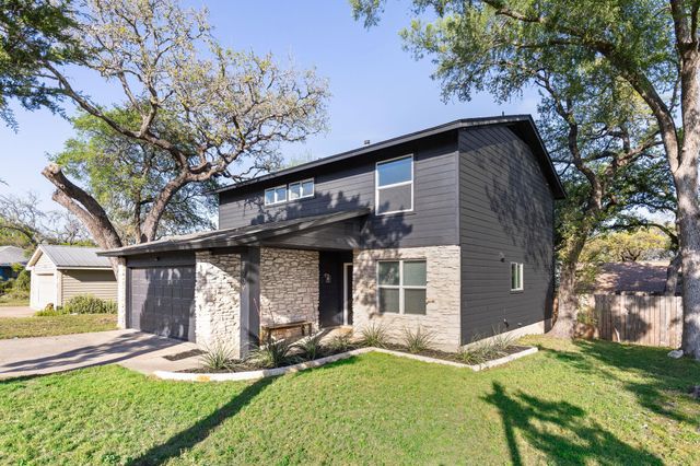 7909 Manassas DR, Austin, TX 78745