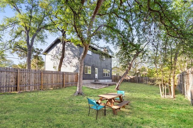 7909 Manassas DR, Austin, TX 78745