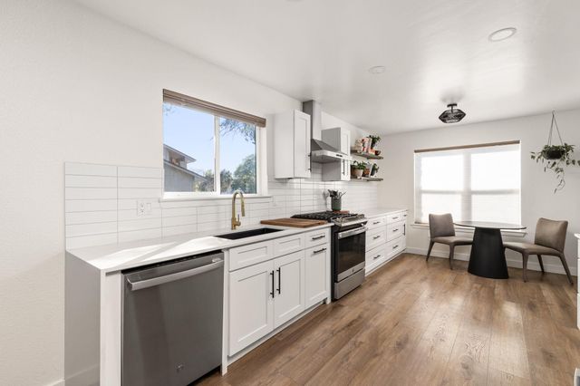 7909 Manassas DR, Austin, TX 78745