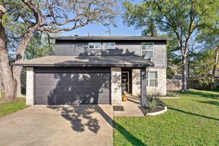7909 Manassas DR, Austin, TX 78745