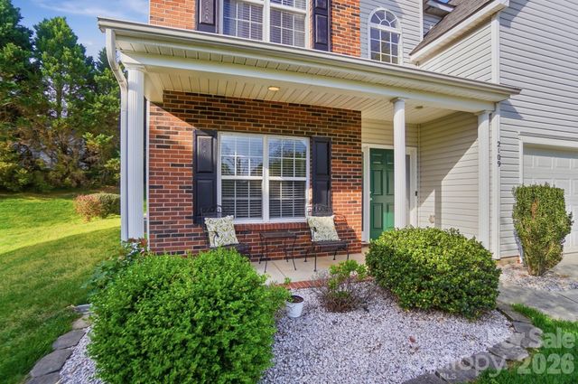 2109 Coral Berry Lane, Waxhaw, NC 28173