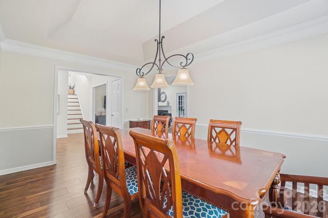 2109 Coral Berry Lane, Waxhaw, NC 28173