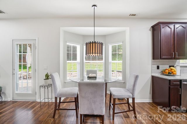 2109 Coral Berry Lane, Waxhaw, NC 28173