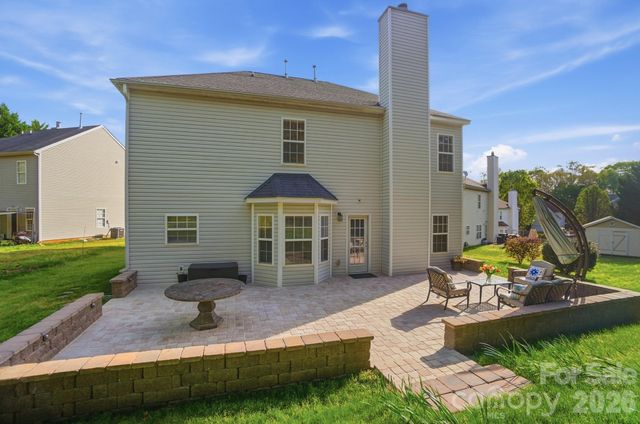 2109 Coral Berry Lane, Waxhaw, NC 28173