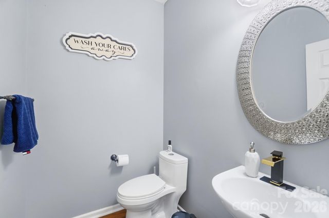 2109 Coral Berry Lane, Waxhaw, NC 28173